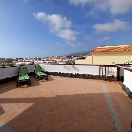 El Mirador - Lovely Apartment G104 Los Cristianos  Ngoại thất bức ảnh