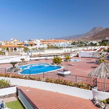 El Mirador - Lovely Apartment G104 Los Cristianos  Ngoại thất bức ảnh