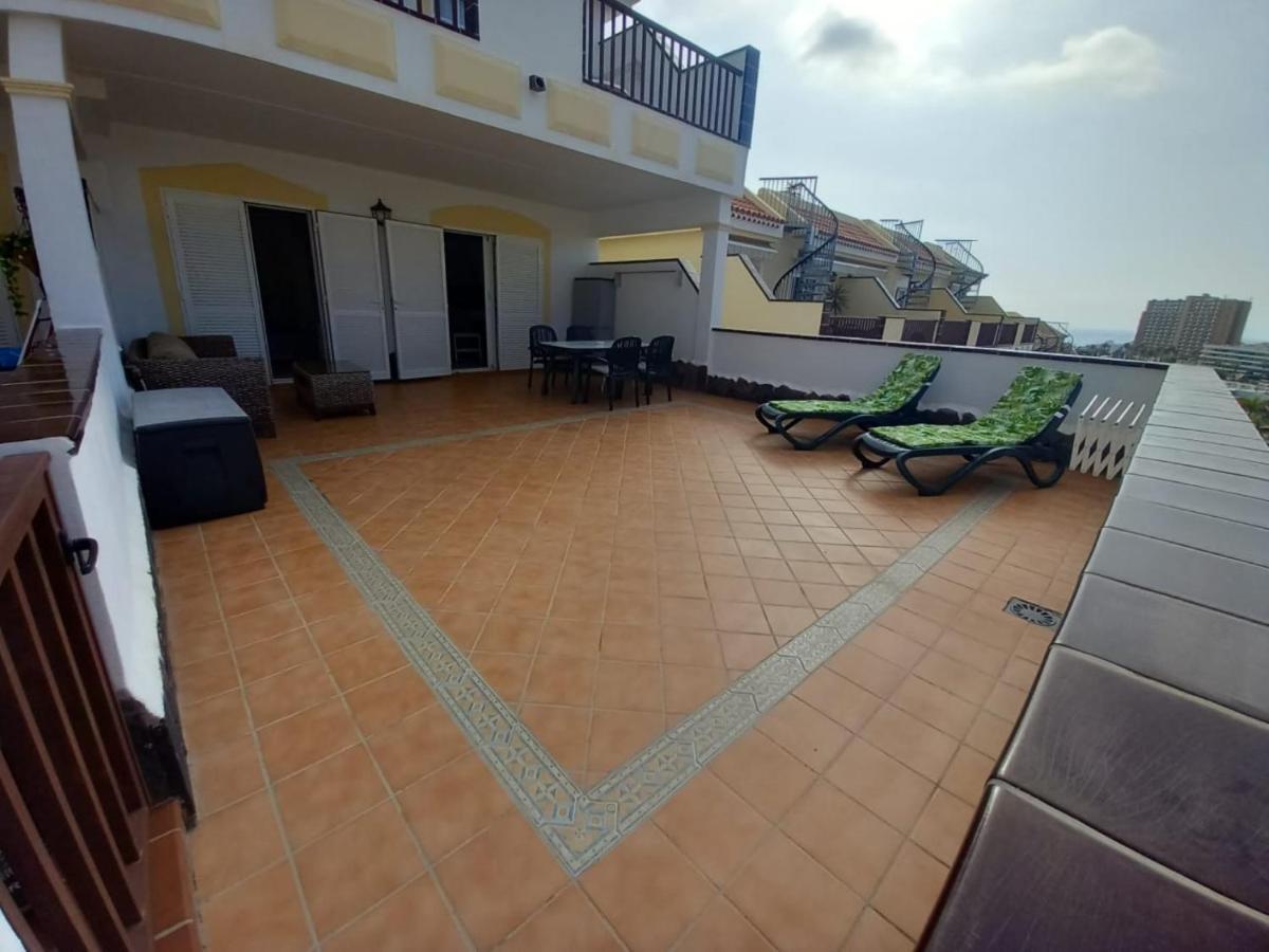El Mirador - Lovely Apartment G104 Los Cristianos  Ngoại thất bức ảnh