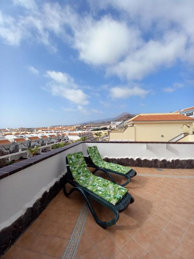 El Mirador - Lovely Apartment G104 Los Cristianos  Ngoại thất bức ảnh