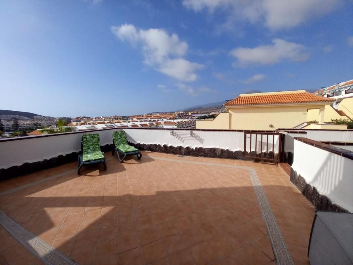 El Mirador - Lovely Apartment G104 Los Cristianos  Ngoại thất bức ảnh
