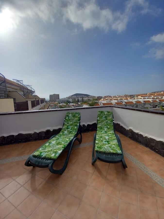 El Mirador - Lovely Apartment G104 Los Cristianos  Ngoại thất bức ảnh