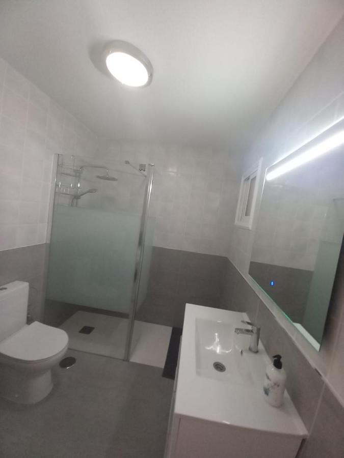 El Mirador - Lovely Apartment G104 Los Cristianos  Ngoại thất bức ảnh
