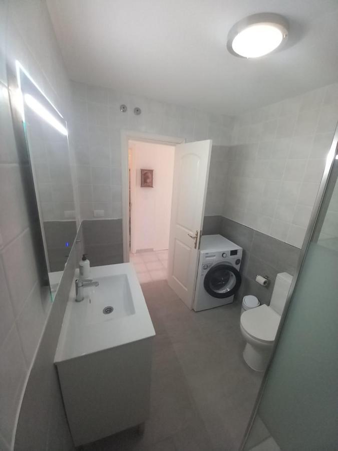 El Mirador - Lovely Apartment G104 Los Cristianos  Ngoại thất bức ảnh