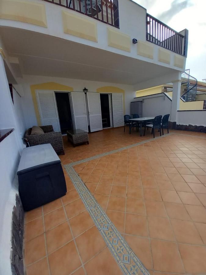 El Mirador - Lovely Apartment G104 Los Cristianos  Ngoại thất bức ảnh