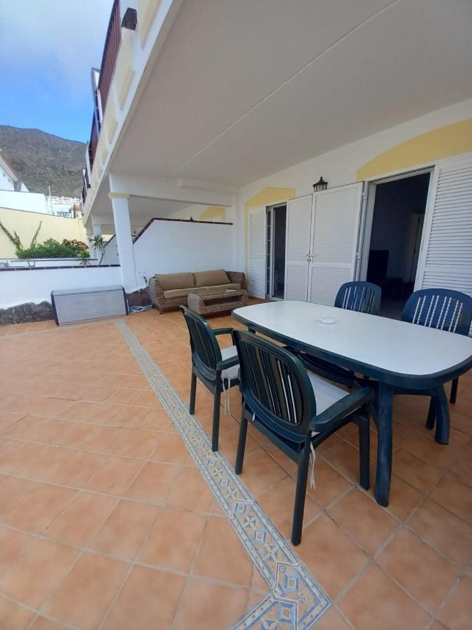 El Mirador - Lovely Apartment G104 Los Cristianos  Ngoại thất bức ảnh