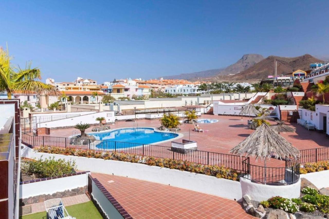 El Mirador - Lovely Apartment G104 Los Cristianos  Ngoại thất bức ảnh