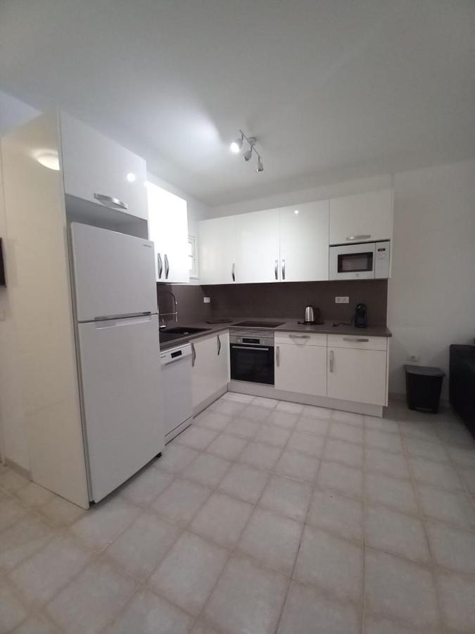 El Mirador - Lovely Apartment G104 Los Cristianos  Ngoại thất bức ảnh