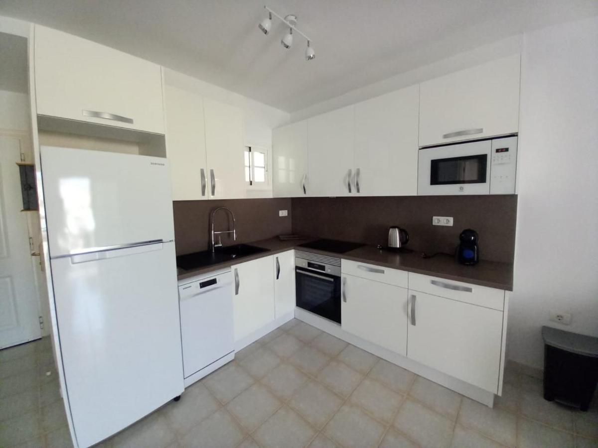El Mirador - Lovely Apartment G104 Los Cristianos  Ngoại thất bức ảnh